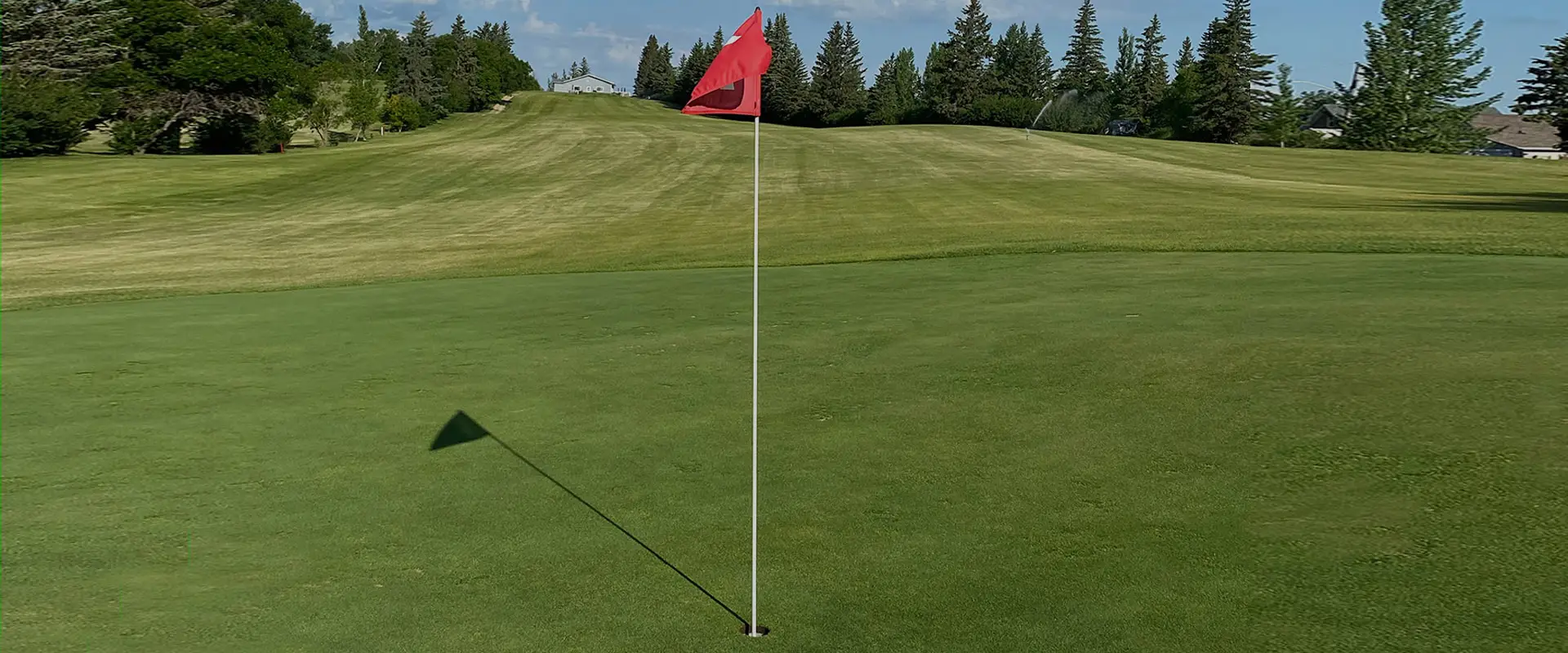Sandy Lake Golf Course