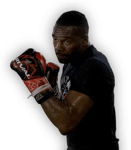 Grant's MMA and Boxing Gym