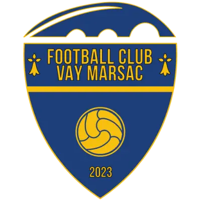 FC Vay Marsac - Club de football