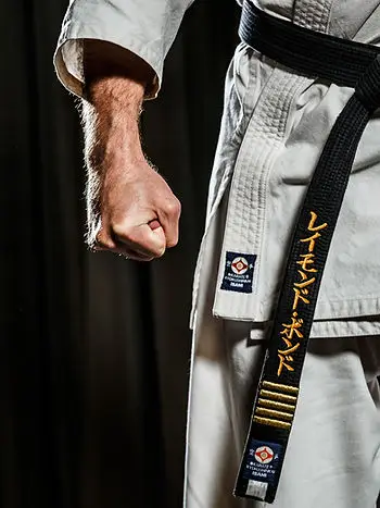 Sevenoaks Kyokushinkai Karate