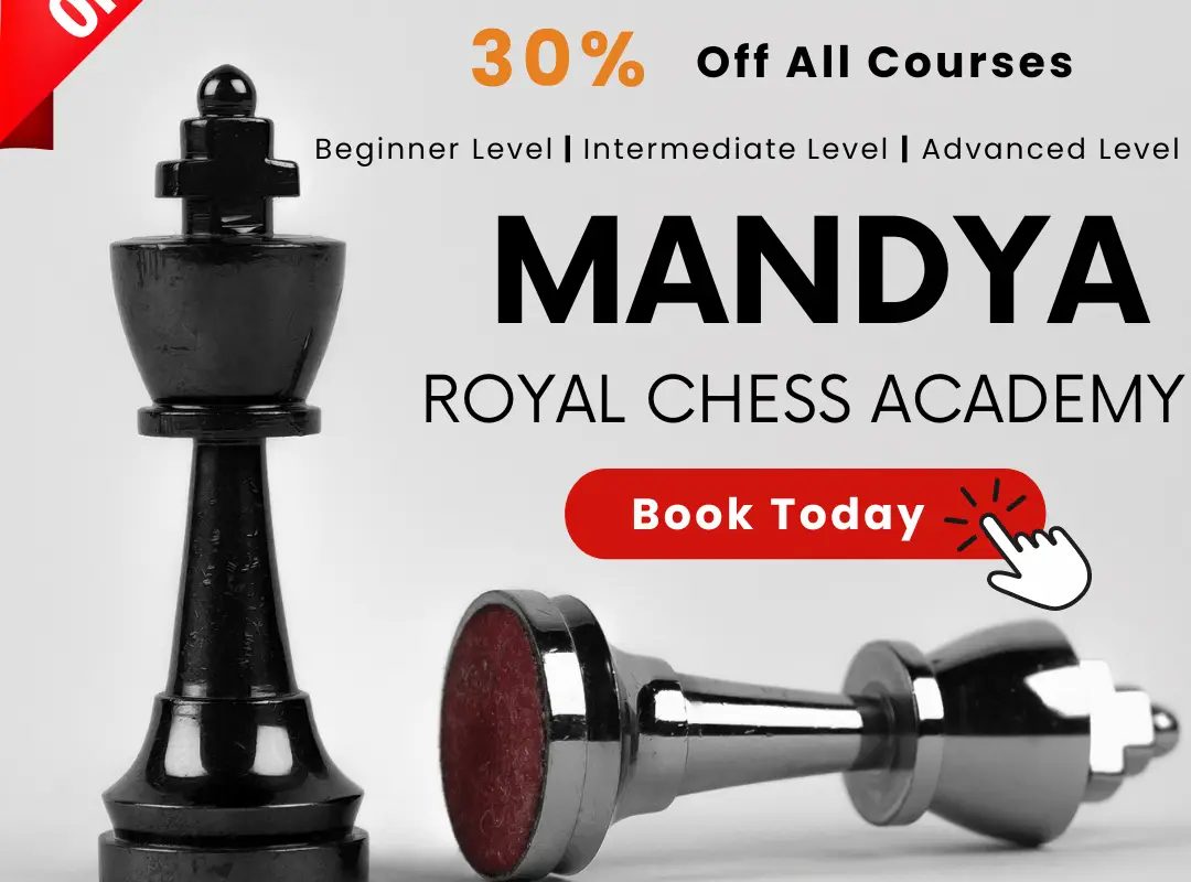 Mandya Royal Chess Academy