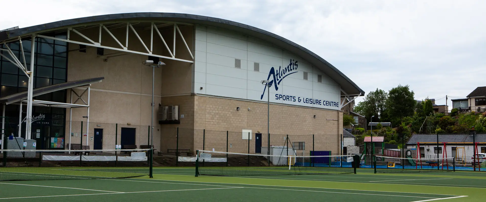 Atlantis Leisure