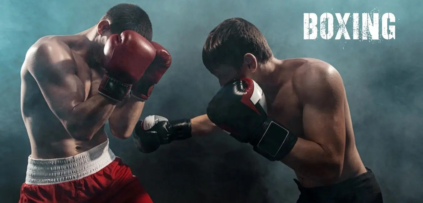 Knockout Combat Club GTB Nagar
