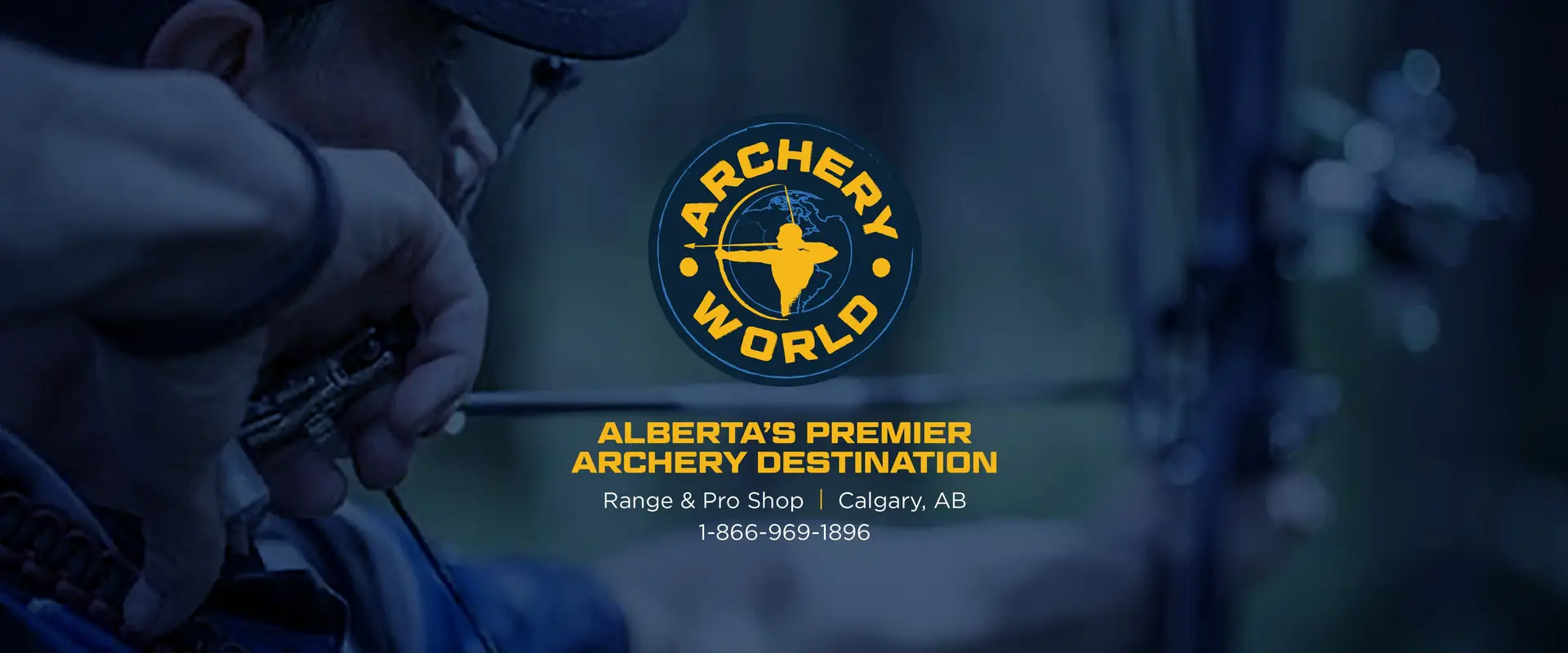 Archery World