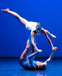 Scuola di Danza A.S.D. OODANCEP