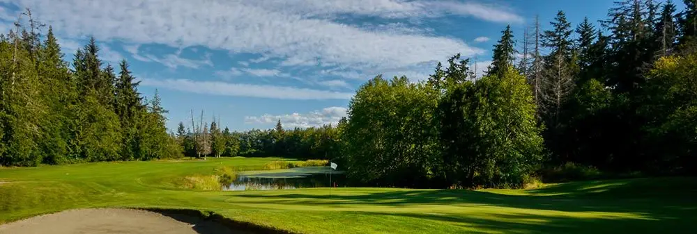 Morningstar Golf Club