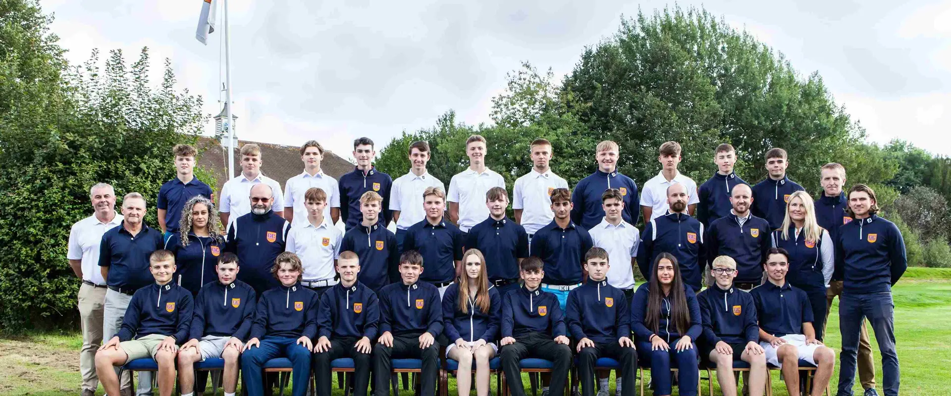 The Golf College