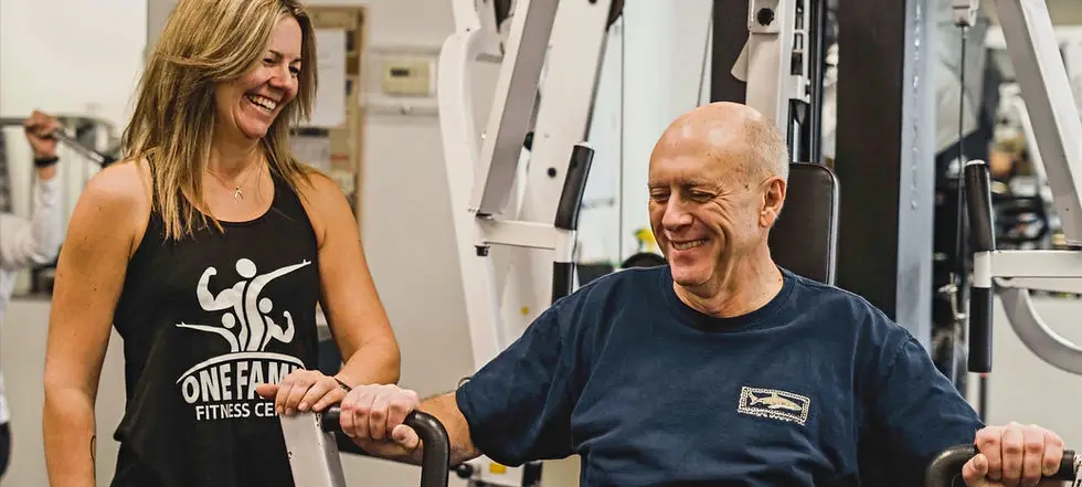 One Family Fitness Centre
