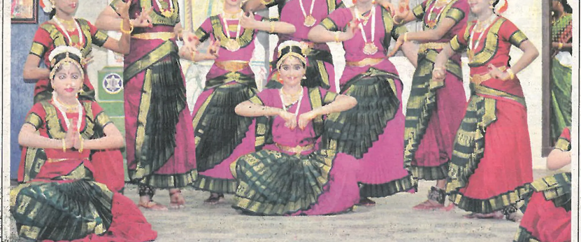 Sri Kalakshi rajakilpakkam
