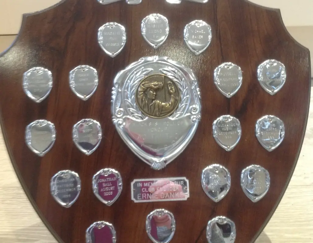 Atado Ju Jitsu Club Oxford
