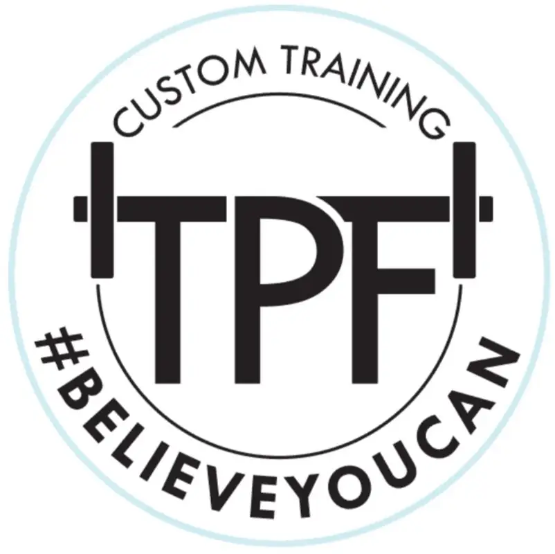 Taylor Pilkington Fitness