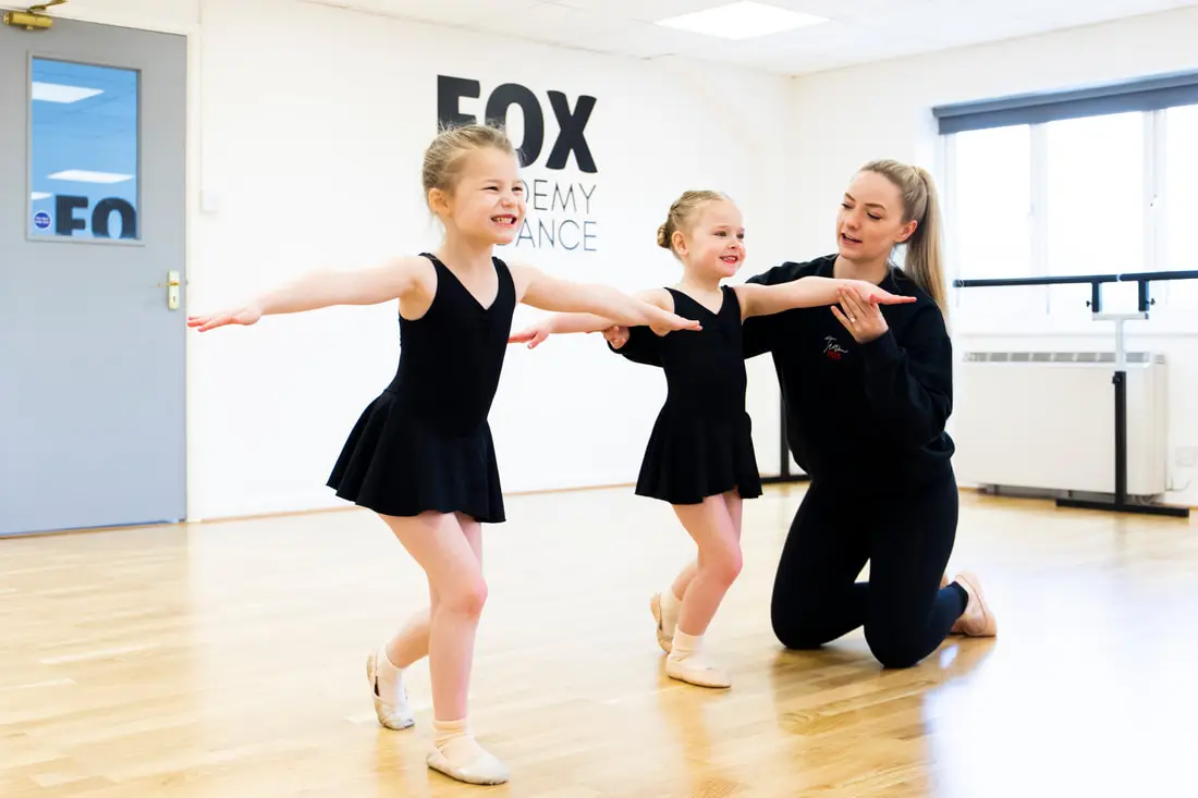 Fox Academy of Dance
