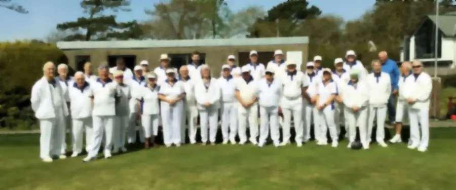 Stratton Bowling Club
