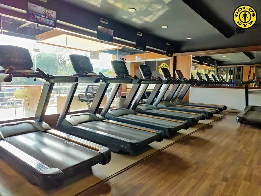 Gold's Gym
