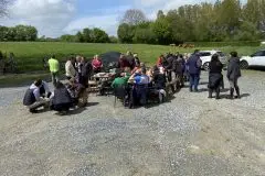 Comité Régional de Tourisme Equestre des Pays de la Loire