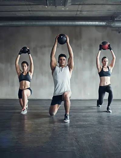 RMPT Personal Training