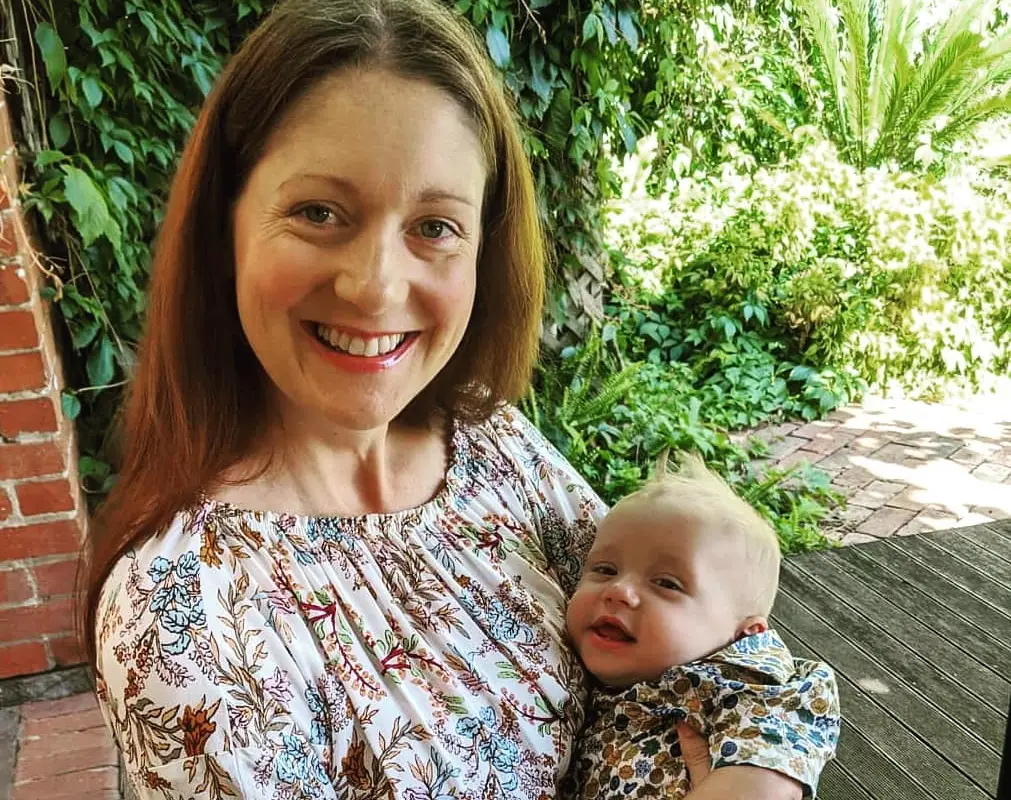 The Mindful Celebrant | Sally Perkins