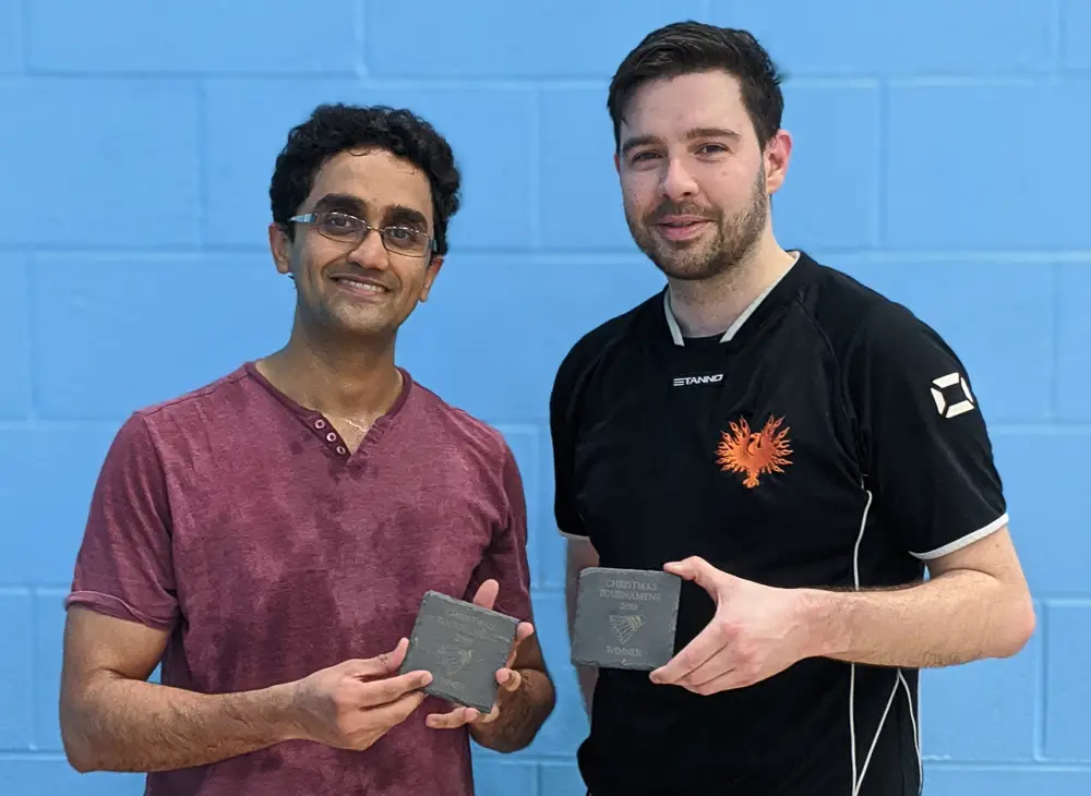 Bridgend Phoenix Badminton Club