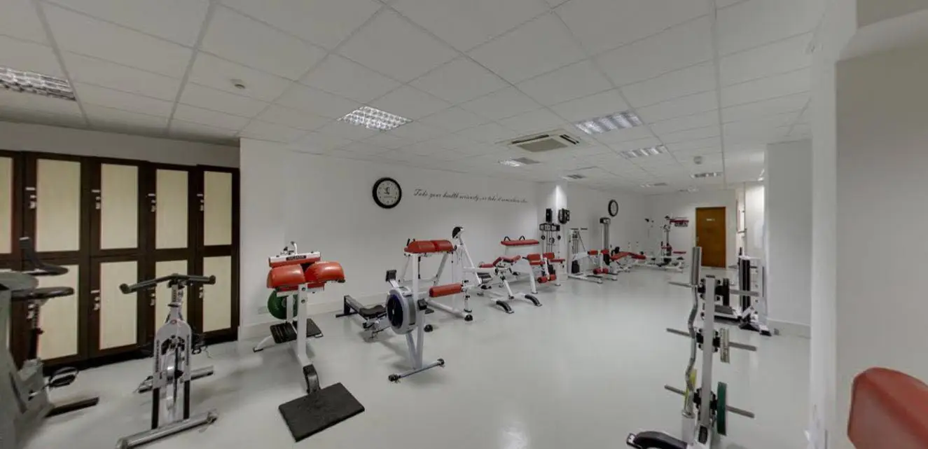 Irish Strength Institute