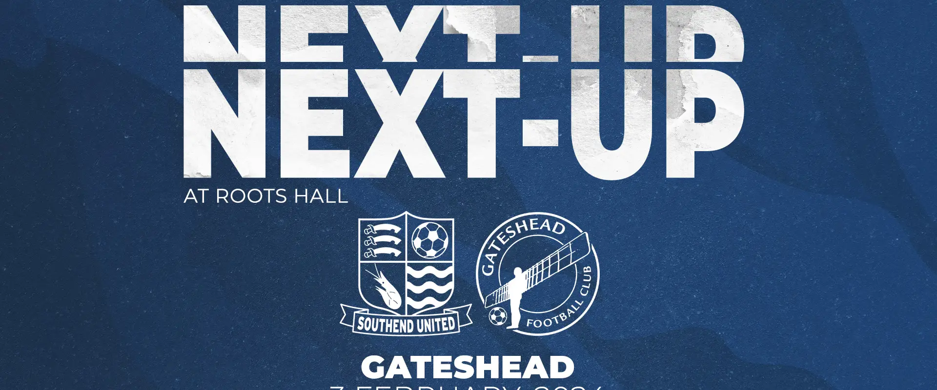 Roots Hall Football Stadium