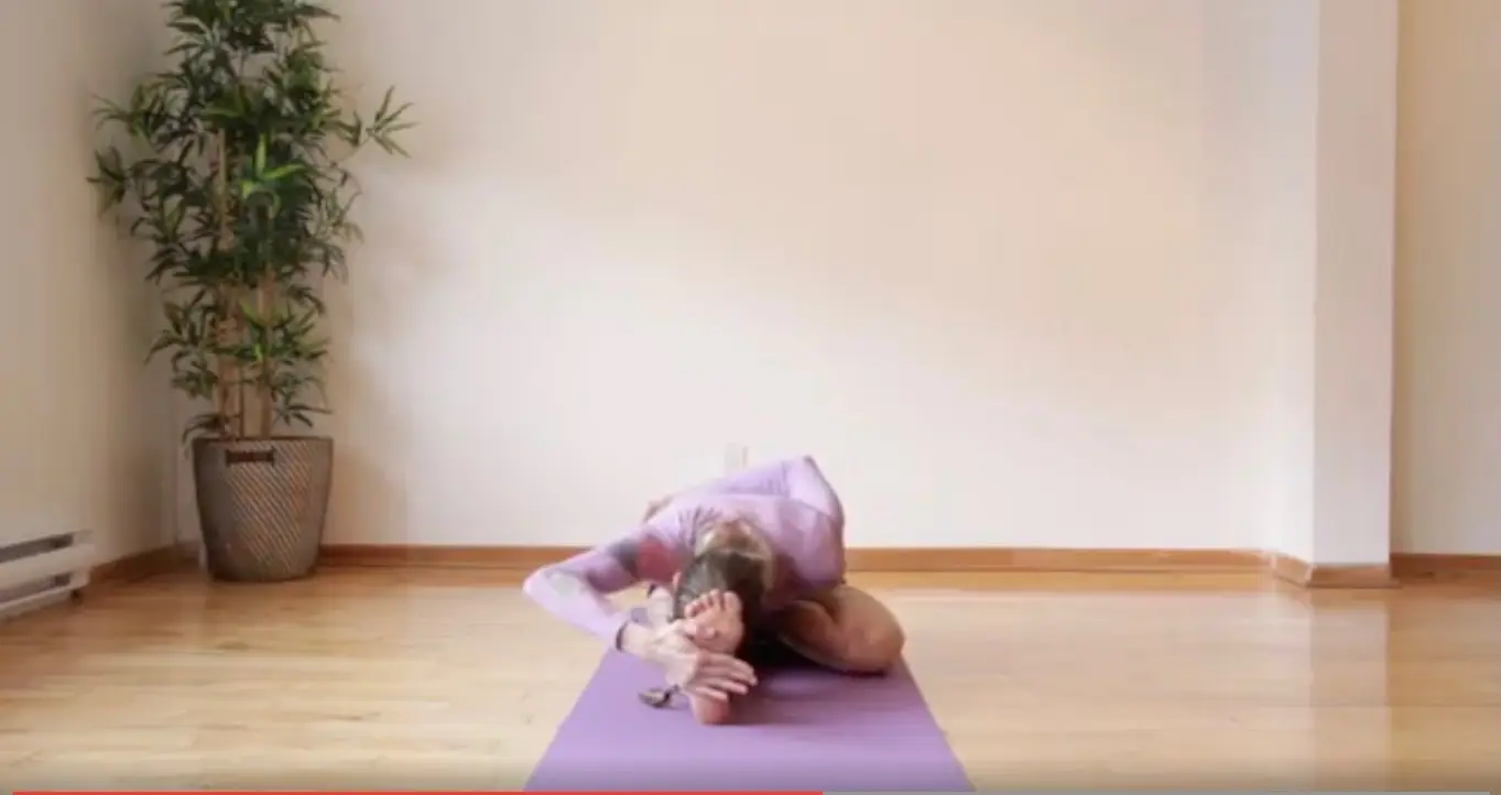 Yoga Plateau Mont-Royal - Yoga Mcg