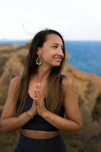 Yoga À Cassis Et La Ciotat - Daphne Yoga