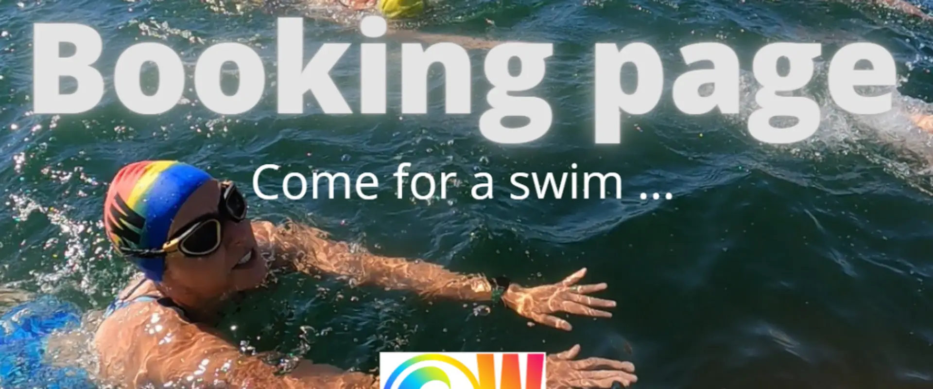 Williamstown Open Water Swim Coaching