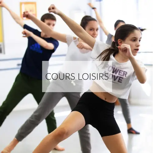 Dance School Isadora