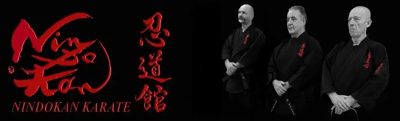 Solent Goju-Ryu Karate