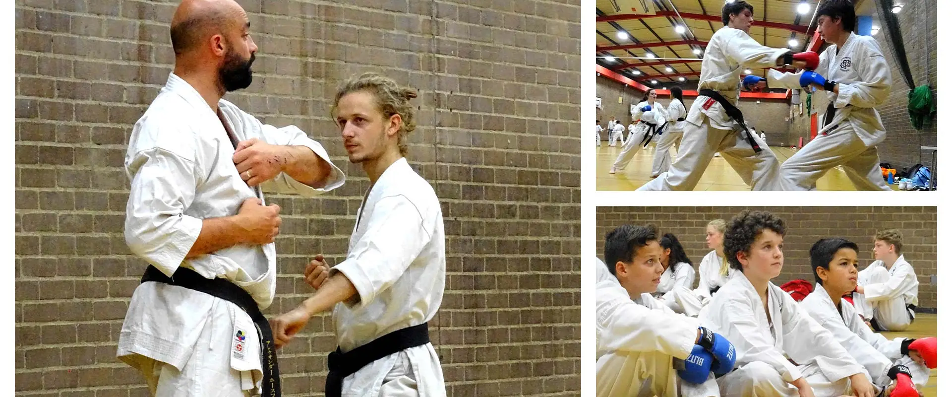 Kyo Rei Shukokai Karate - Ealing