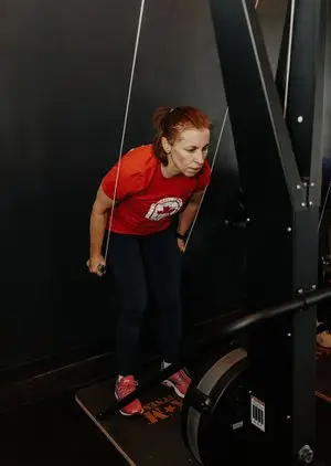 Uniti Fitness