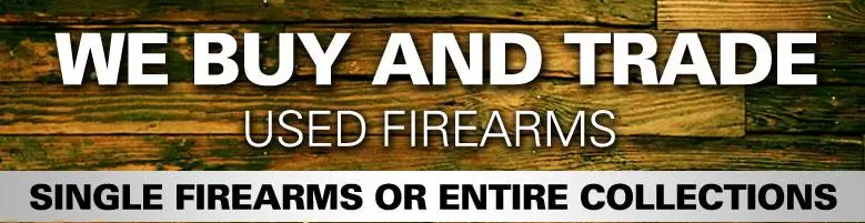 Wolf's Den (Gun and Archery specialist)