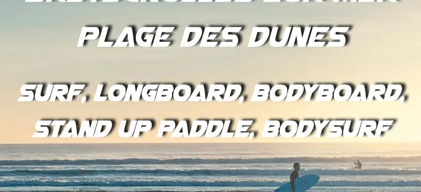 Breteam Surf Club