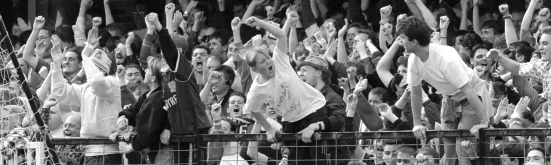 NTFC Supporters Trust Ltd