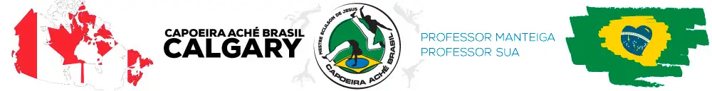 Capoeira Ach Brasil Calgary