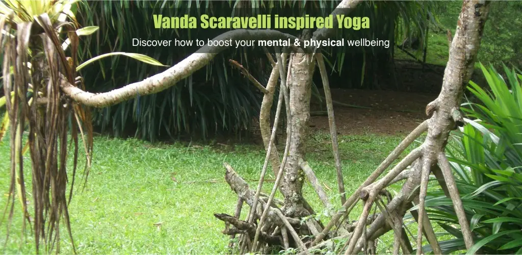 marikayoga
