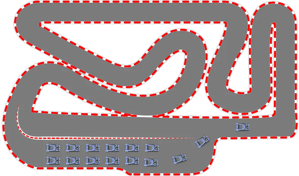 XKarts