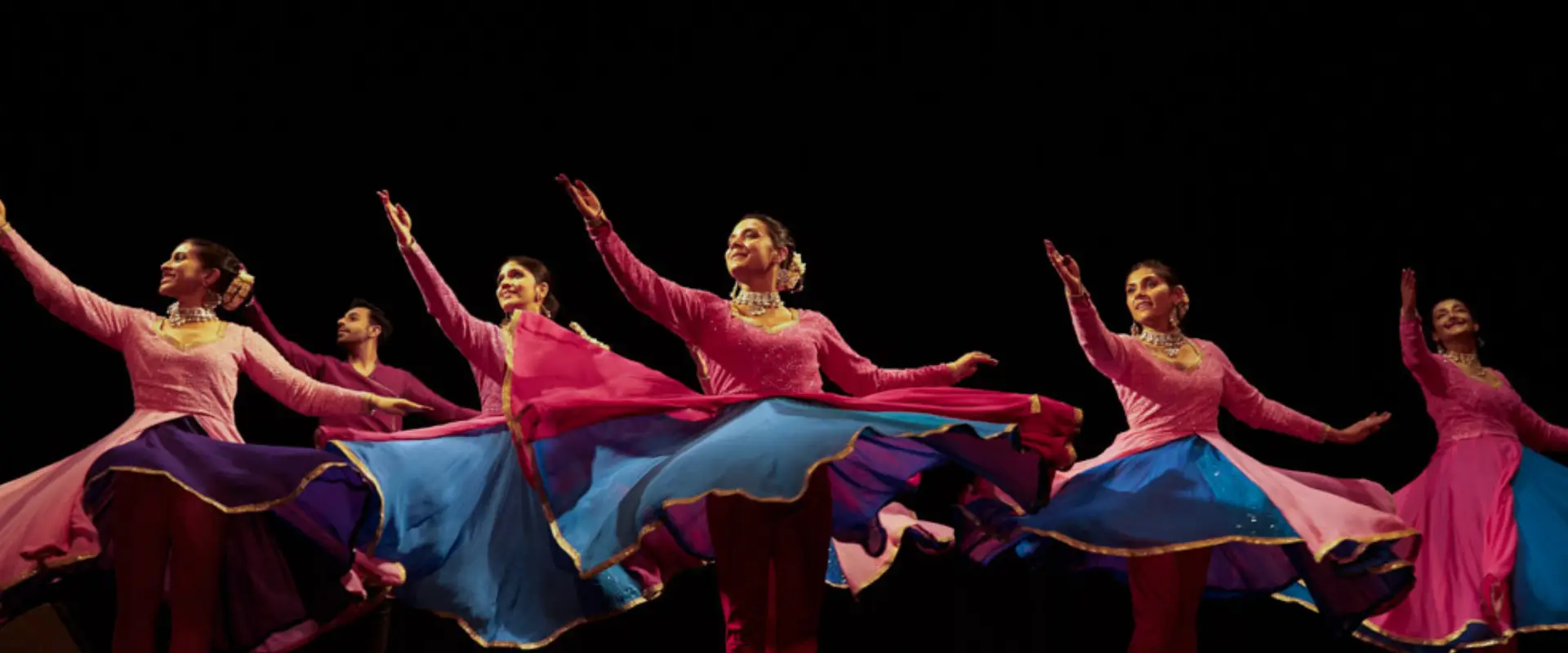 Pagrav Dance
