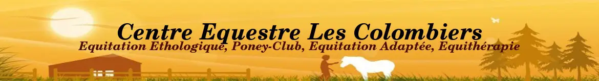 Equestrian Center Les Colombiers