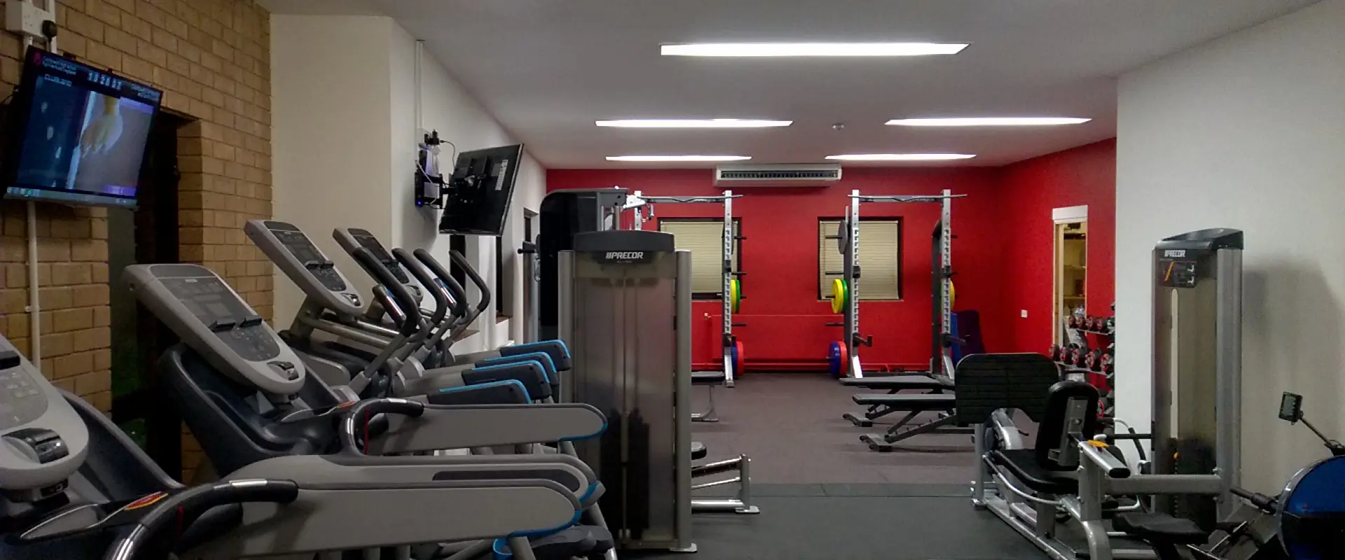 Crickhowell Sports Centre