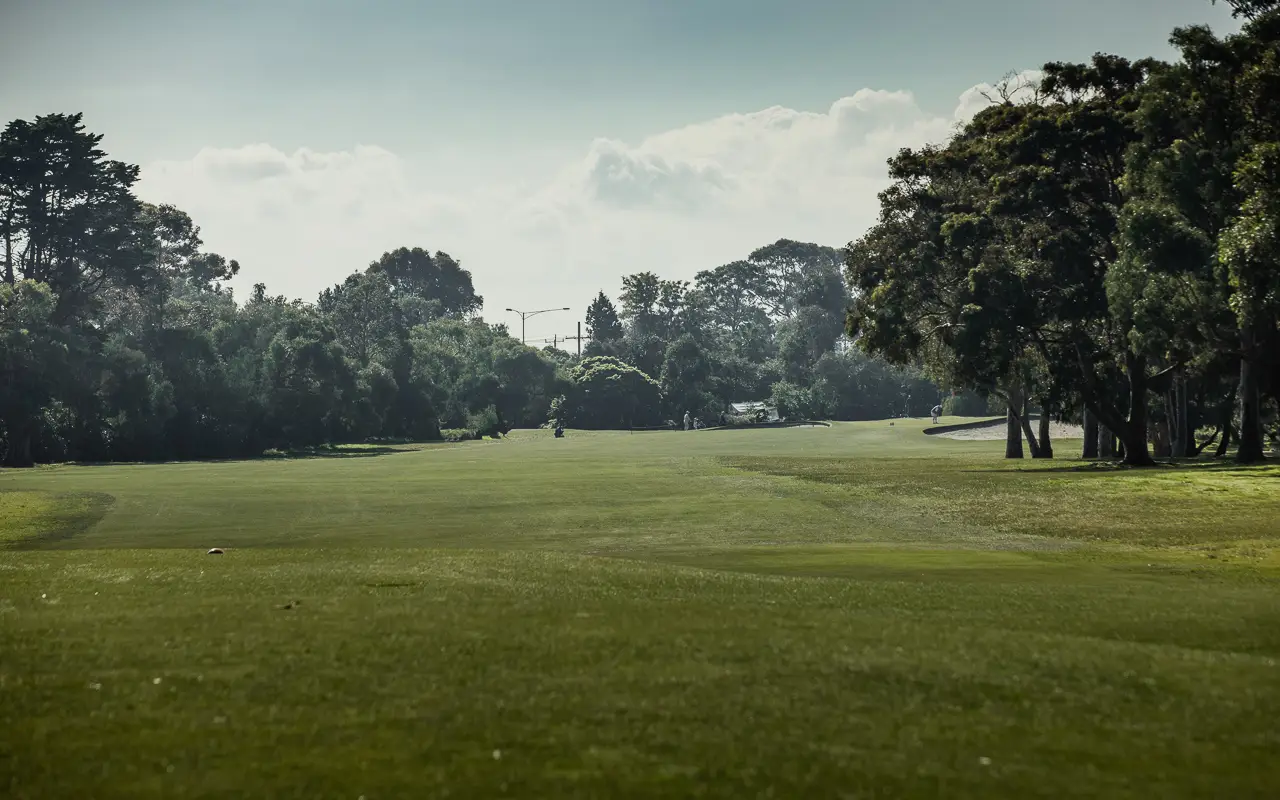 The National Golf Club - Long Island