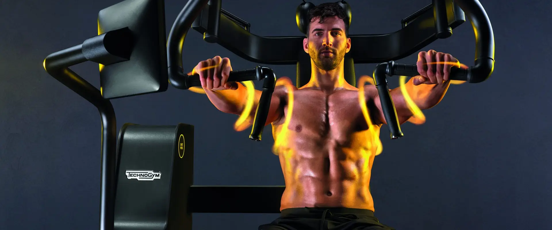 Odyssey Health Club