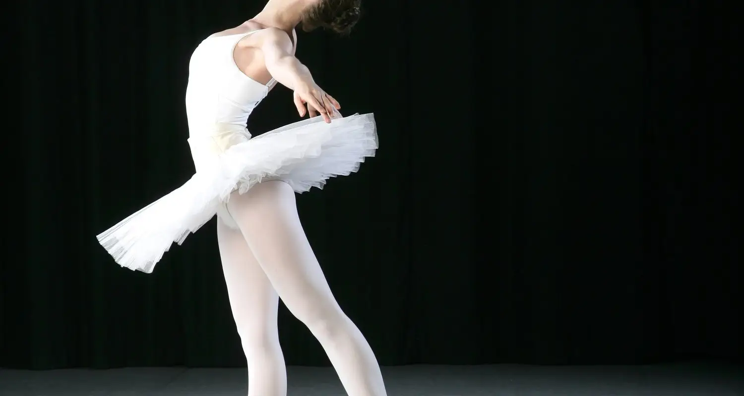 GEDLING BALLET SCHOOL