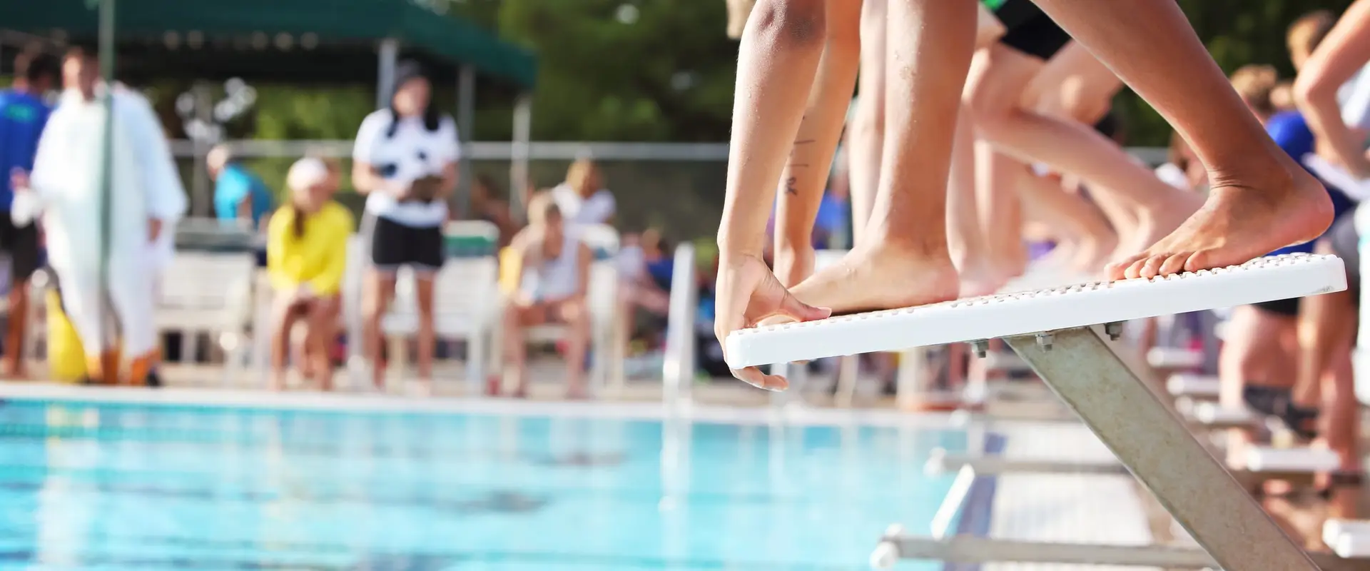 Townsville Aqua Jets Swimming Club