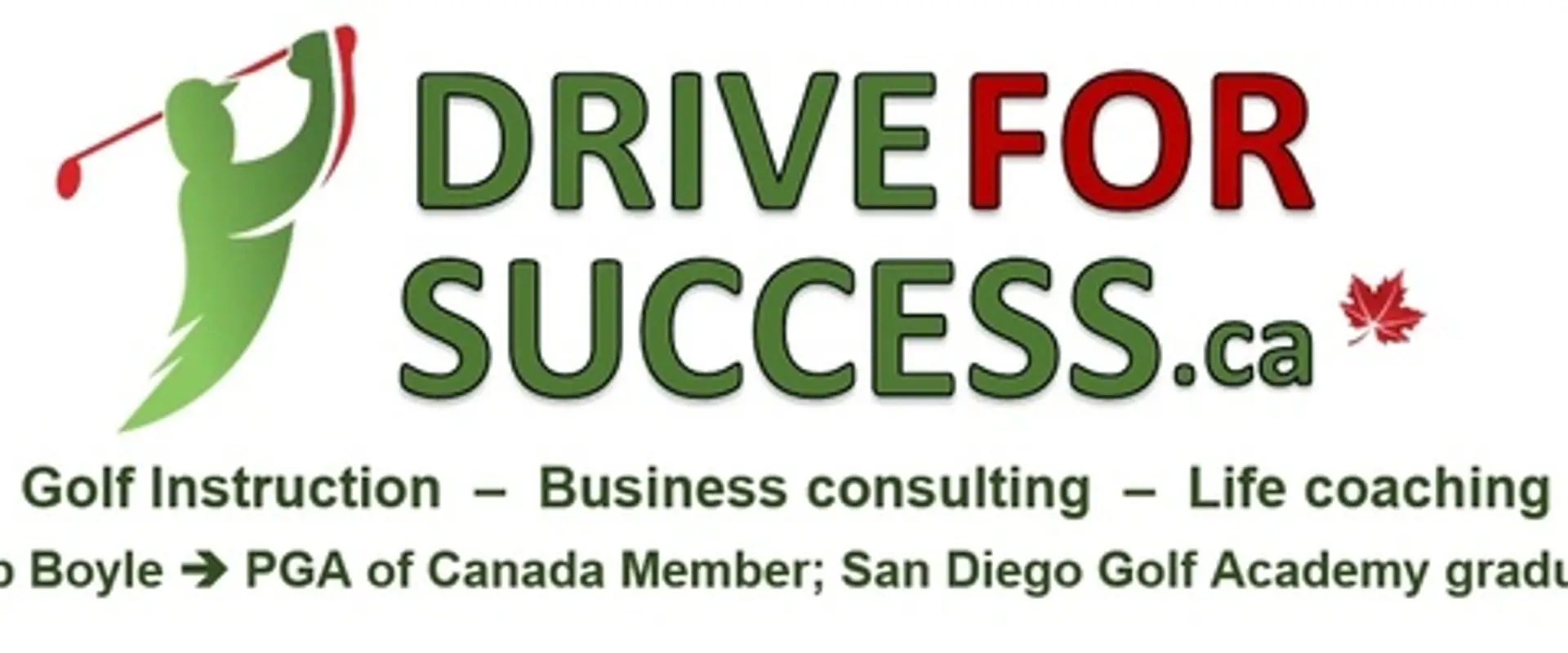 Drive For Success