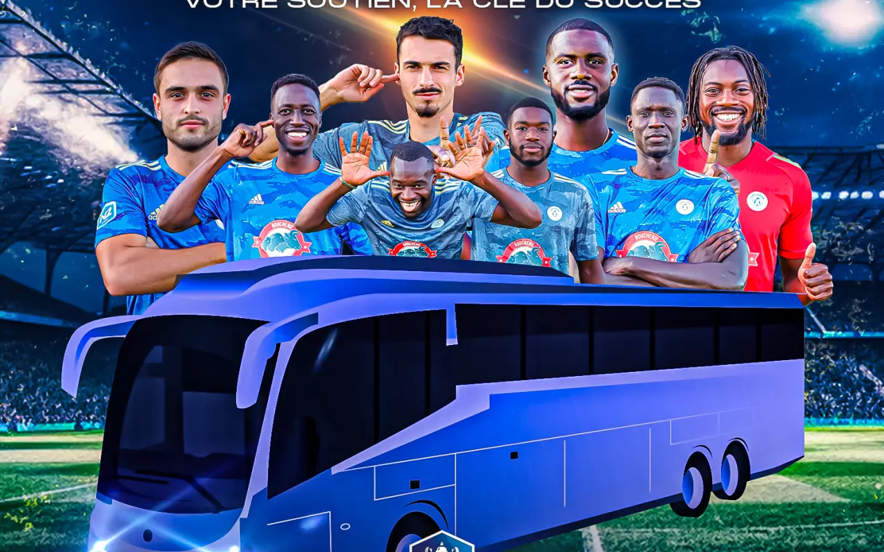 FC Libourne