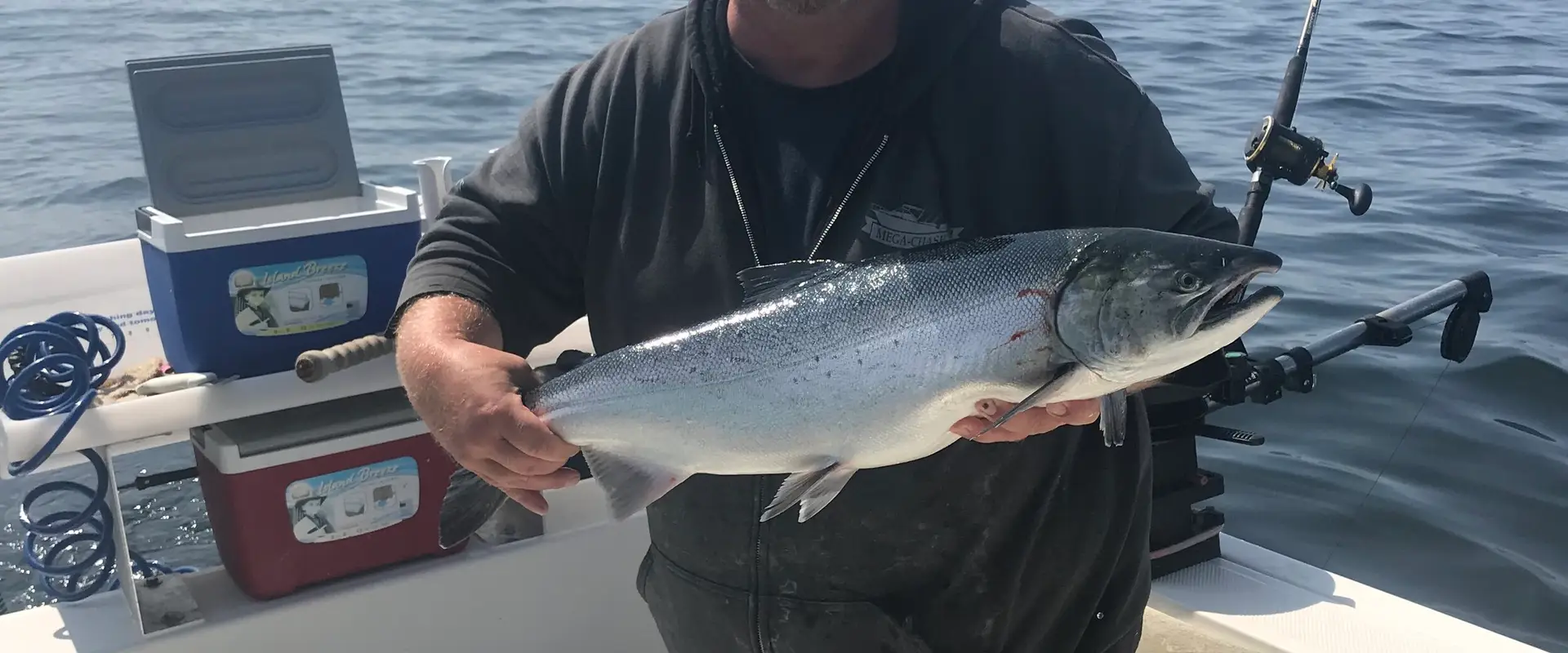 Anchor Management Fishing Charters