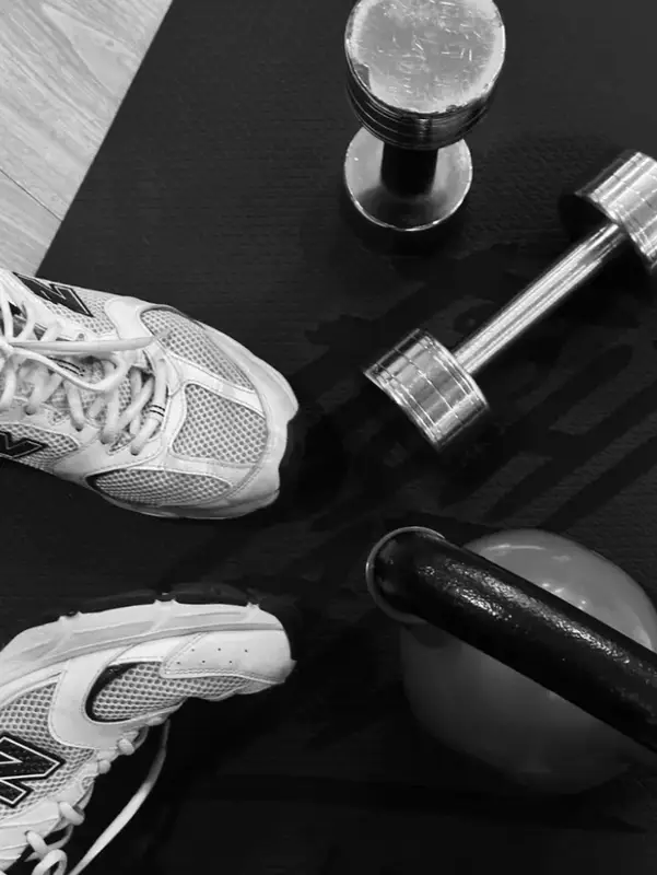 Verve Fitness Hub