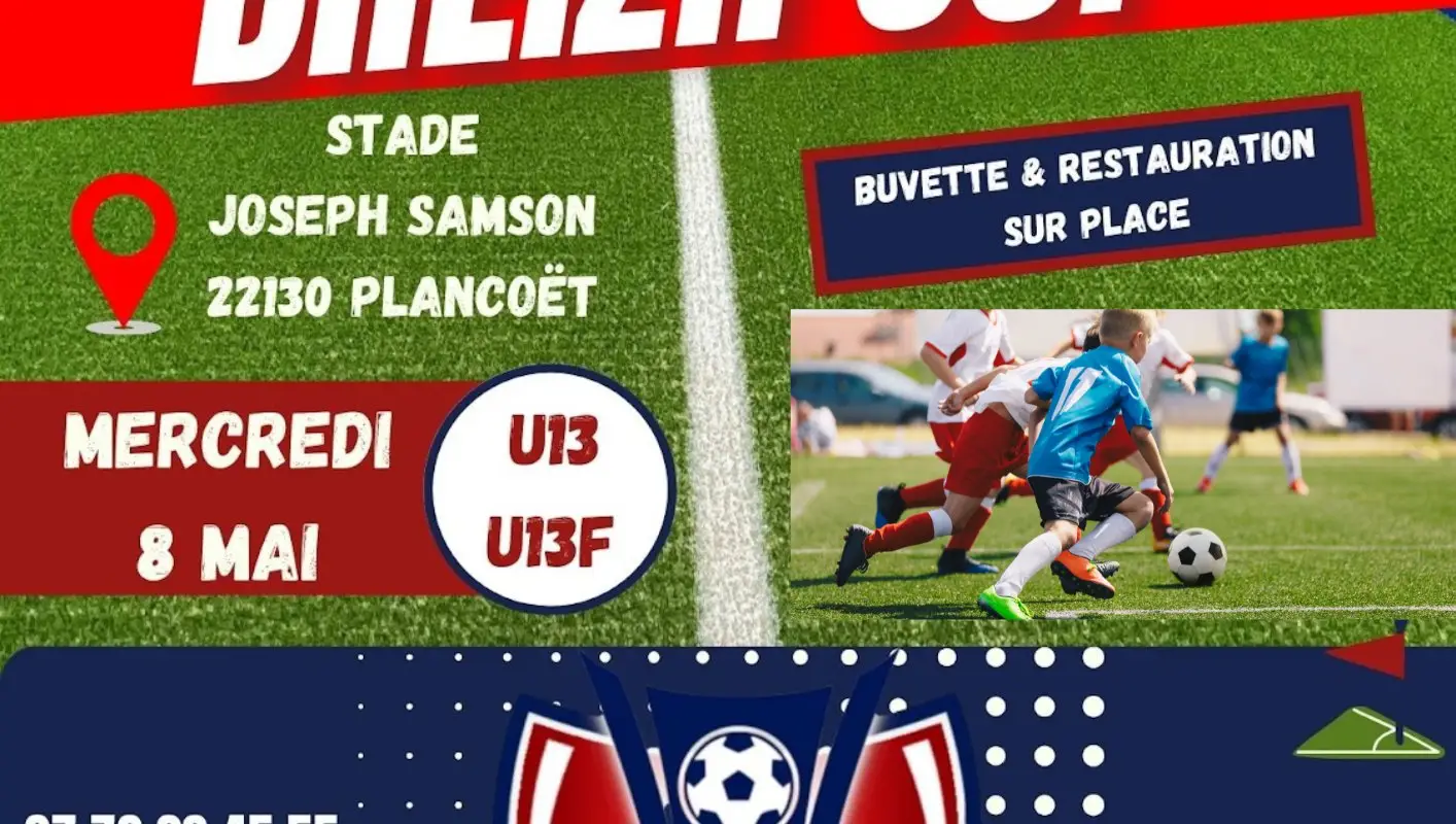 PLANCOET ARGUENON FC