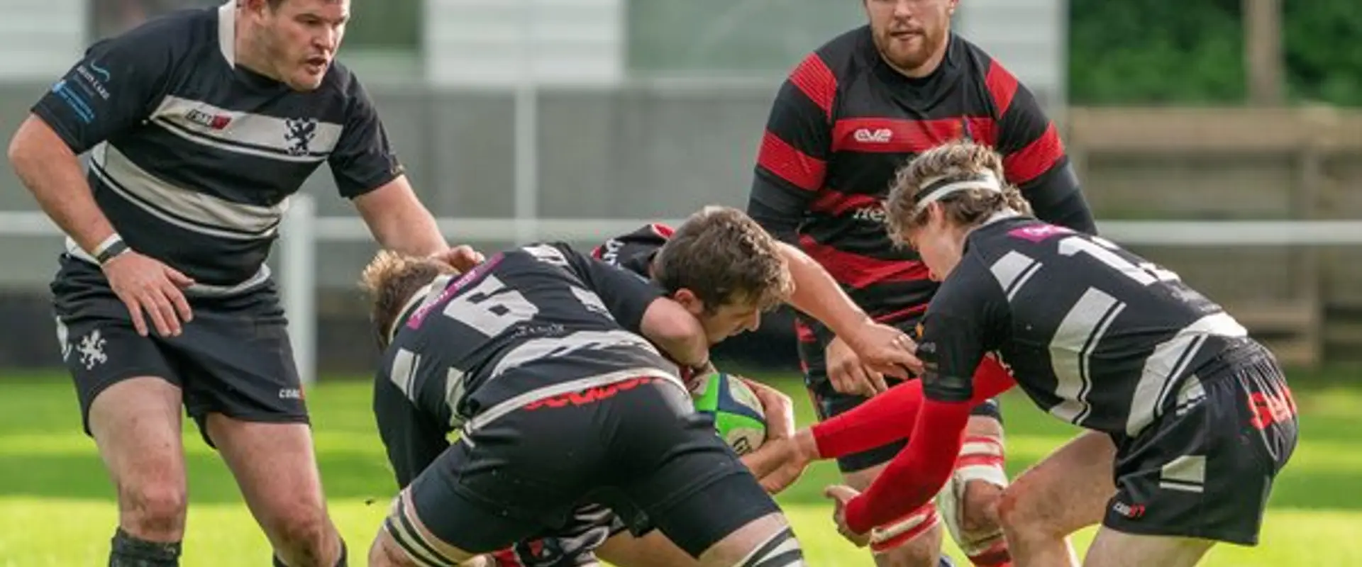 Widnes RUFC